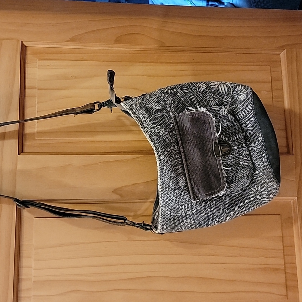 Myra Bag